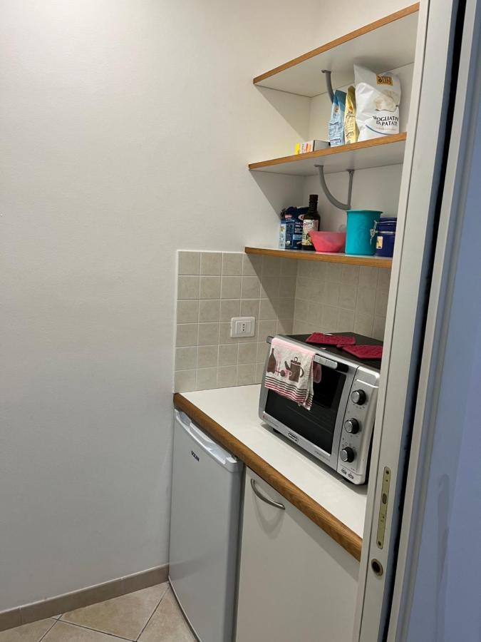 ポルト・サント・ステーファノ Casa Giuseppeヴィラ エクステリア 写真
